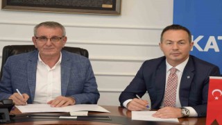Samsun TSOdan iş birliği protokolü