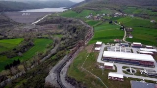 Samsuna 15 milyar TLlik su yatırımı