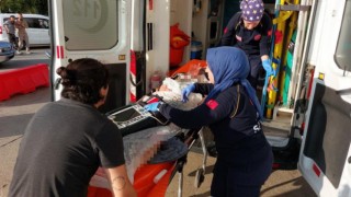 Samsunda alacak-verecek kavgası kanlı bitti