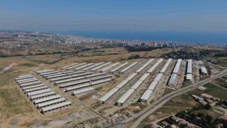 Samsunda sanayi dönüşümünde son dönemeç