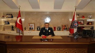 Şanlıurfa İl Emniyet Müdürü değişti