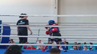 Sarıgöl spora doyacak