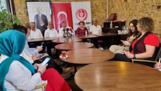 Savdes-Sen Genel Başkanı Cengiz: “Memurlara seyyanen verilen 8 bin 77 lira memur emeklilerin taban aylıklarına da eklenmeli”