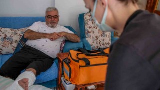 Seferihisar Belediyesi sosyal yardımda çığır açtı
