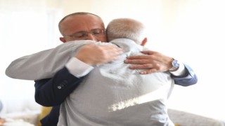 Şehit Uzman Çavuş Kemal Özek bugün son yolcuğuna uğurlanacak