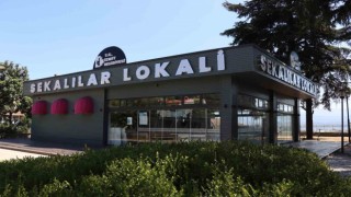 Sekalılar Lokalinin yapımında sona yaklaşıldı