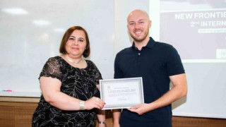 Selçuk Üniversitesinde uluslararası çalıştay düzenlendi