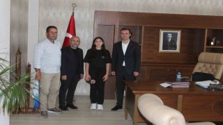 Selimde başarılı öğrencilere ödülleri verildi