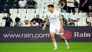 Semih Kılıçsoy ve Demir Ege Tıknaz ilk kez 11de