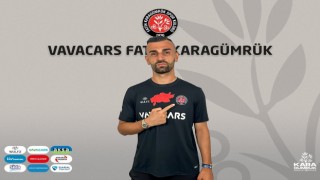 Serdar Dursun, Karagümrükte