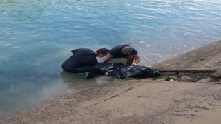 Serinlemek isterken sulama kanalında kaybolan genç kızı cesedi bulundu