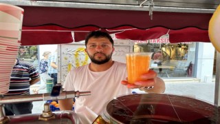 Serinlemek isteyenlerin tercihi Sifon limonata