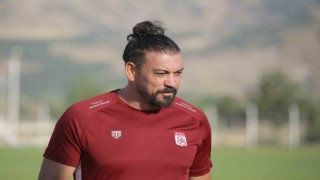Servet Çetin: “Transferde geç kaldık”