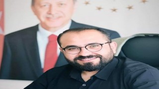 Servet Yılmaz AK Parti Merkez İlçe Başkanlığına atandı