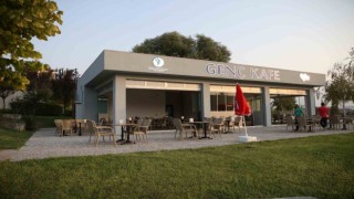 Sevindik Vadi Park, Denizlinin tercih edilen parkı oldu