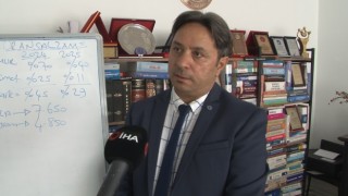 SGK Başuzmanı Karakaş: “Hakem Kurulu yüzde 45lik fark üzerinden karar vermek zorunda”