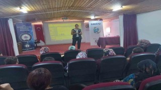 Siber zorbalık semineri