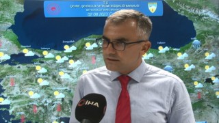Sıcak hava hafta sonuna kadar tüm yurtta etkili olacak