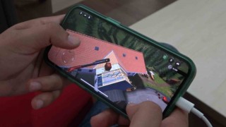 Sıcak havalar cep telefonu kullanımını da olumsuz etkiliyor
