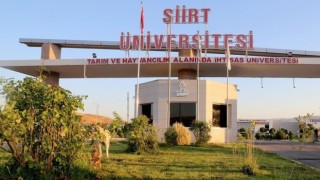 Siirt Üniversitesi yeni akademik takvimi belirlendi