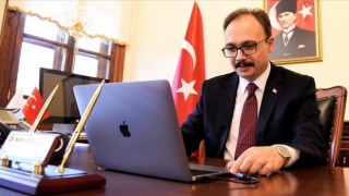Siirt Valiliğine Kemal Kızılkaya atandı