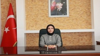 Siirte ilk kadın vali yardımcısı atandı