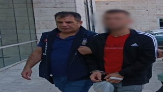 Silahlı yaralama zanlısına adli kontrol