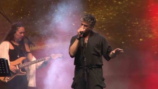 Şilede  Bezi Kültür ve Sanat Festivali çoşkusu Emre Altuğ konseriyle başladı