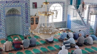 Simav Müftülüğünün vaaz ve irşat faaliyetleri devam ediyor