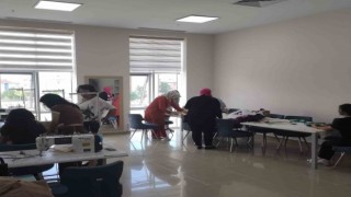 Sincan Belediyesi ücretsiz meslek edindirme kursları açtı