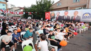 Sinema ayaklarına geldi