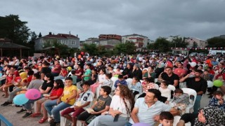 Sinema, Gebze sokaklarını dolaşıyor