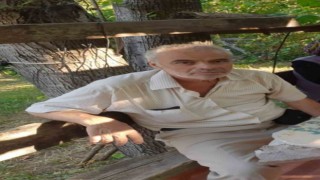 Sinopta 1 haftadır kayıp olan yaşlı adam her yerde aranıyor
