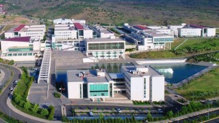 Şırnak Üniversitesinin kontenjanlarının yüzde 95i doldu