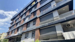 Site yönetimi daire sakinlerini doğalgazsız bıraktı
