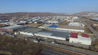 Sivas ihracatta 55. sırada