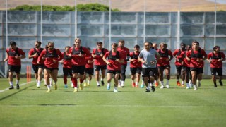 Sivasspor 6 oyuncusunu geçici olarak gönderdi