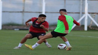 Sivasspor, Samsunspor maçına hazır