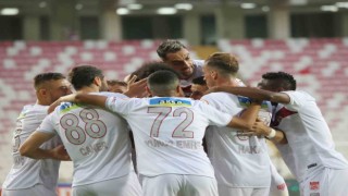 Sivasspor, Süper Ligde 600. maçına çıkacak