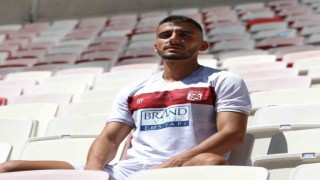 Sivasspor, Yunan stoper Achilleas Poungourası kadrosuna kattı