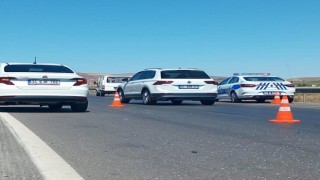Sivasta trafik kazası: 1i çocuk 6 yaralı