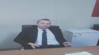 Sivrikaya, Kdz. Ereğli Belediyesi Temizlik İşleri Müdürü oldu
