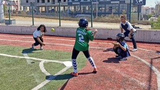 Softbol Türkiye Birinciliği müsabakaları sona erdi