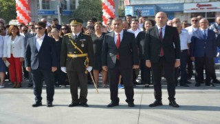 Sökede 30 Ağustos Zafer Bayramı kutlandı