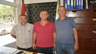 Sökede kara avcılığı sezonu başladı, dernek başkanı uyardı