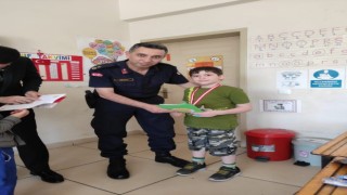Sökenin yeni Jandarma komutanı belli oldu