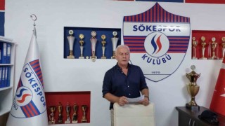 Sökespor gol kralını renklerine bağladı