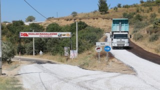 Somanın yollarına yerinde inceleme