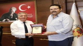 Son Başkan Muzaffer Taşgeldi hayatını kaybetti