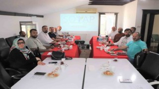 SOYAP tanıtıldı: Mükerrer yardımlar önlenecek, sosyal yardımlar daha planlı yapılacak